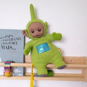 VINTAGE TOY - Teletubies Plush Green